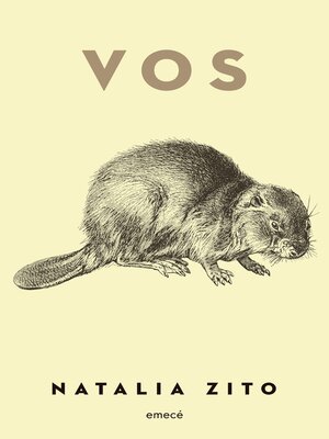 cover image of Vos